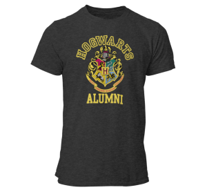 Hogwarts Alumni